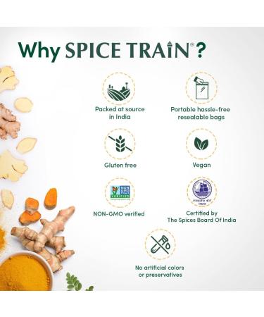 Organic Ashwagandha Powder (200g/7oz) - Indian Ginseng for Cooking, Smoothies & Tea | Non-GMO Winter Cherry Root Powder in Resealable Pouch - Buy Online on GoSupps.com