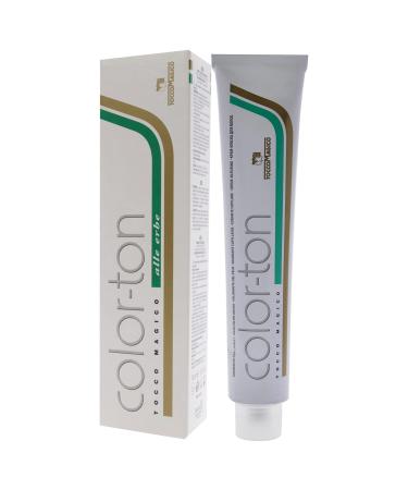 Color-Ton Permanent Hair Color 4M-4.06 Warm Chestnut Brown - Unisex 3.38 oz | International Shipping Available - Buy Online on GoSupps.com