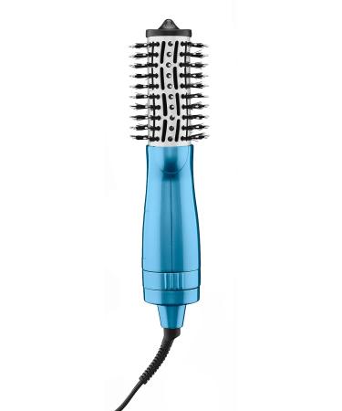 BabylissPRO Nano Titanium 2-Inch Hot Air Dryer Brush for Professional Styling and Drying - Compact Size - Buy Online on GoSupps.com