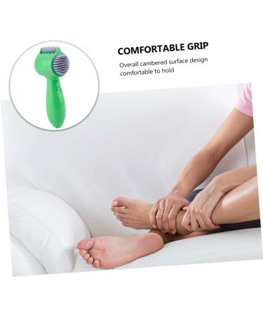 Ultimate Massage Hammer Versatile Electric Body Device for Neck Back and Cervical Relief | Perfect Gift | Durable ABS Design - Buy Online on GoSupps.com
