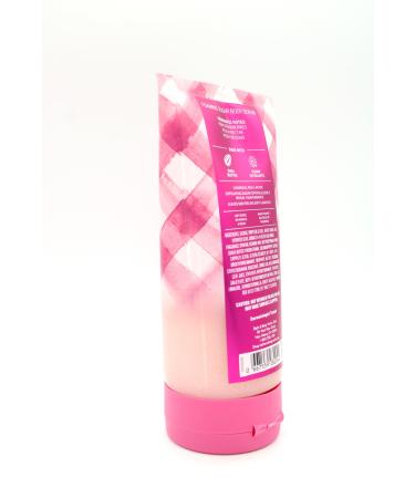 Generic Gingham Gorgeous BBW Bath and Body Foaming Sugar Body Scrub 8 oz