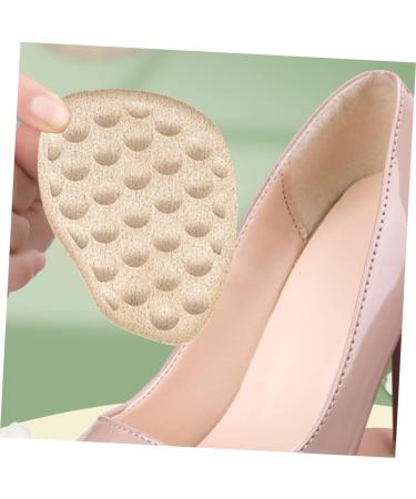 Buy Healvian 9 Pairs High Heels Forefoot Pad Cushion - Ultimate Comfort & Support for Women s Feet - Buy Online on GoSupps.com