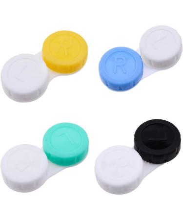 Kopper 24 Contact Lenses Set - Foret Mirror - Travel Storage Box for Soft Color Linsen - International Shipping Available - Buy Online on GoSupps.com