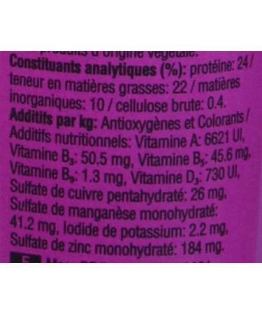 WHISKAS Les Irr sistibles Friandises au Saumon pour Chat - 105 g (Pack de 10) - Friandises Savoureuses pour Chats - Livraison Internationale - Buy Online on GoSupps.com