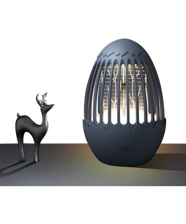 Fly Trap | Fly for Outdoor and Indoor Electric Mosquitoes for Indoor Outdoor Mosquitoes Slay Fly Trap for Home Kitchen Patio Backyard - Buy Online on GoSupps.com