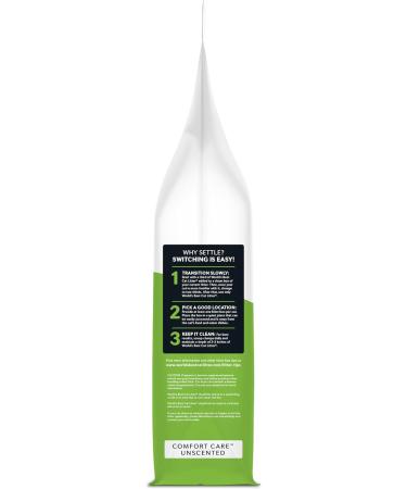 Worlds Best Cat Litter 28lb Original Unscented 12.7 kg (Pack of 1) - Buy Online on GoSupps.com