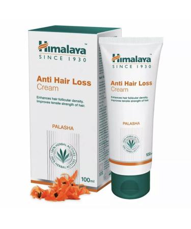 Himalaya Herbal Hairloss Cream, 100 Ml