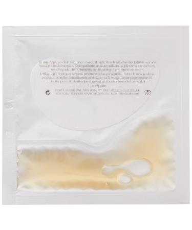 Estee Lauder Advanced Night Repair Eye Mask - 4 Count - Buy Online on GoSupps.com