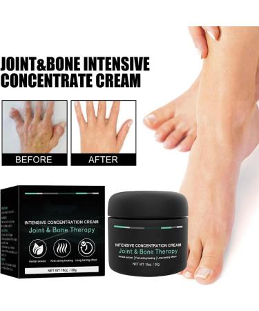 Superb Bone Regeneration Cream Joint & Bone Therapy Cream Intensive for Joint and Muscle Recovery Perfectx Joint & Bone Therapy Cream Provides Relief for Back Neck Hands Feet (3PC) - Buy Online on GoSupps.com