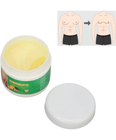 Man Chest Creams Body Sculpting Gynecomastia Tightening Ginger Cream Male Chest Tightening Ginger Creams 30ml - Buy Online on GoSupps.com