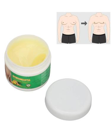 CUTULAMO Male Chest Tightening Cream 30ml - Gynecomastia Treatment for Body Shaping | Adipose Tissue Expanding Formula - Buy Online on GoSupps.com