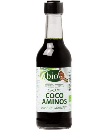 Bioasia BIOASIA Organic Chocolate Sauce - 1 x 250 ml