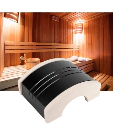 Stainless Steel Sauna Light Cover - Anti-Explosion Lamp Shade for Sauna Rooms - Sauna Accessories and Supplies for Safety and Durability - Buy Online on GoSupps.com
