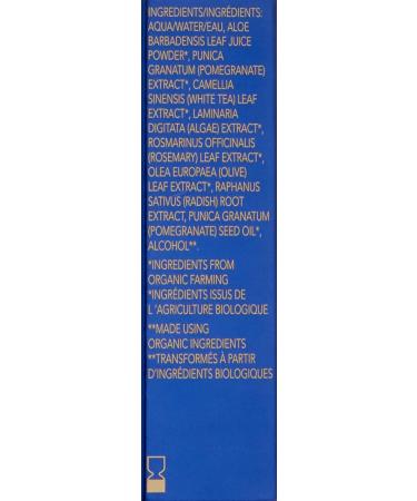 Jane Iredale Limited Edition POMMISST Hydration Spray Mini - 0.4 fl. oz. | Hydrating Face Mist for All Skin Types | International Shipping Available - Buy Online on GoSupps.com