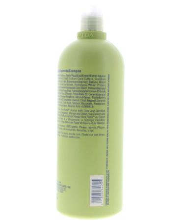 Buy Aveda Be Curly Shampoo 33.8 oz - Best Curl Defining Shampoo for Healthy Hair | International Shipping Available - Buy Online on GoSupps.com