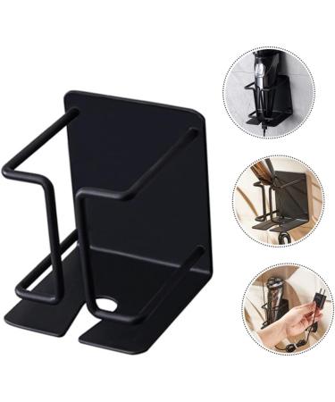 Fomiyes 2-Pack Shaver Holder Hooks - Wall-Mounted Razor & Electric Shaver Storage Organizer - Buy Online on GoSupps.com