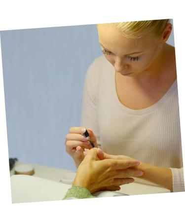 Ipetboom Nail Polisher Nails Tools Nail Cuticle Bit Nail Art Drill Bits Nails Drill Bits Para U as Black Suits Nail Grinding Bits Nail Art Tool Pedicure Tungsten Steel Accessories - Buy Online on GoSupps.com