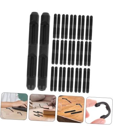 Shop Accounty Glasses: 16 Pairs of Sports Sunglasses with Silicone Ear Covers & Comfort Ear Pads - Perfect for Active Wearers! - Buy Online on GoSupps.com