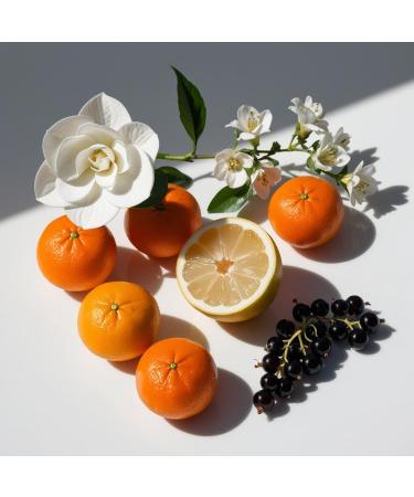 DIVAIN-542 - Inspired by Black Orchid - Perfume Impression for Woman - Oriental Fragrance - Buy Online on GoSupps.com