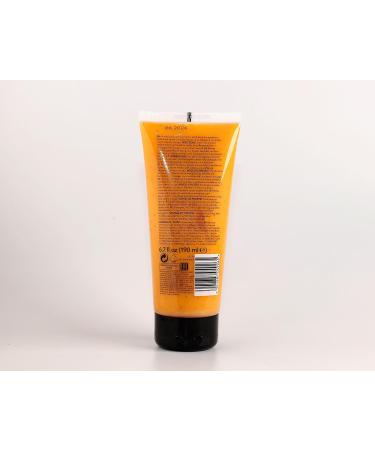 Ziaja Baltic Home Spa Fit Microexfoliante Corporal De Mango 190 Ml Health and personal care - Buy Online on GoSupps.com