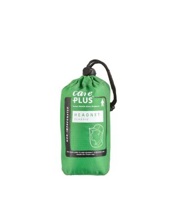 Care Plus Moskitonetz Transparent