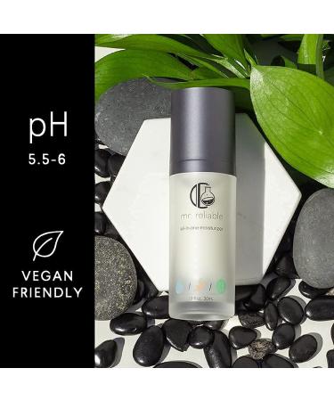 Chemist Confessions Mr. Reliable Lightweight Moisturizing Lotion 50ml - Perfect for All Skin Types | International Shipping Available - Buy Online on GoSupps.com