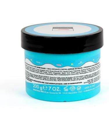  Aquolina Aquolina - Body scrub cream 200 g SAIL SUGAR - Buy Online on GoSupps.com