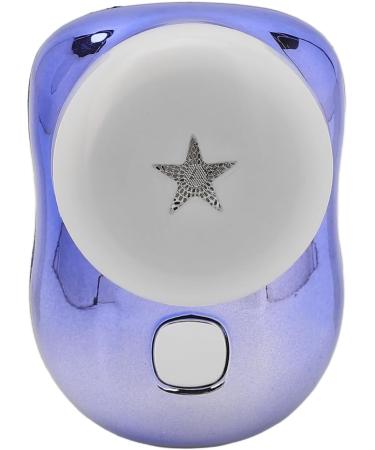 Buy Electric Beard Clipper - Automatic Sturdy Beard Trimmer for Car (Blue) | International Shipping Available - Buy Online on GoSupps.com