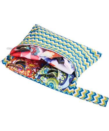HEALLILY 2pcs Portable Tampon Bags | Multifunctional Period Pouch for Travel | Convenient & Stylish Menstrual Bags - Free Worldwide Shipping - Buy Online on GoSupps.com