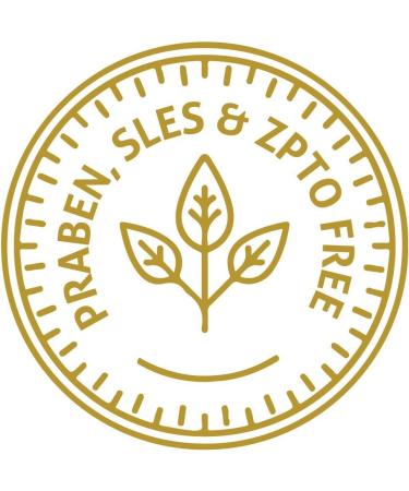  Vegetal Vegetal Anti-Dandruff Shampoo 200ml - Buy Online on GoSupps.com