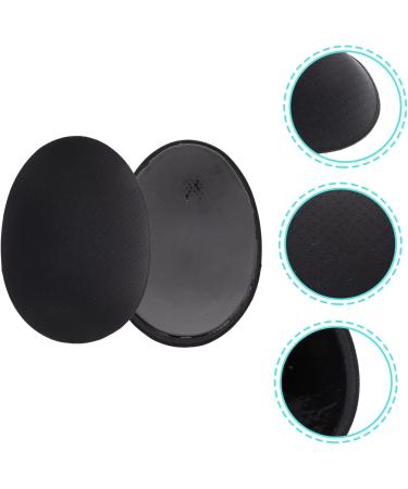 Buy Lurrose Silicone Buttocks Pads - Enhance Curves with Drop Shape Hip Cushions for Women | Fake Butt Lift & Comfortable Silicone Hip Pads - Buy Online on GoSupps.com
