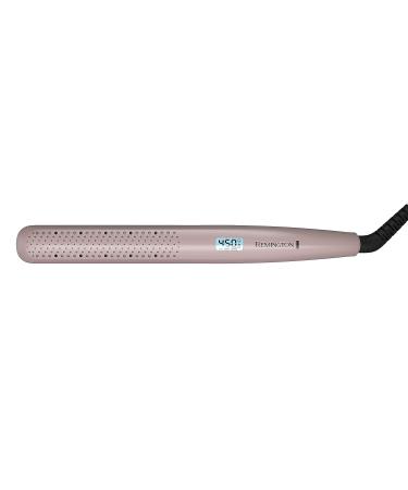 Remington Wet 2 Straight Straightener S24A10 - 1 Inch Mauve - 1 Count - Buy Online on GoSupps.com