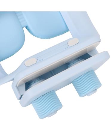 Buy Sitting Posture Corrector for Kids - Soft Double Chest Support & Desk Clipped Eye Care - Buy Online on GoSupps.com
