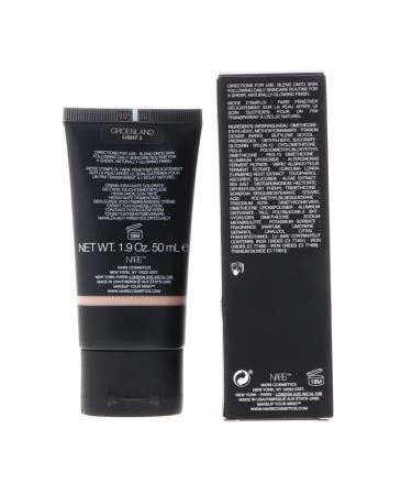 NARS Pure Radiant Tinted Moisturizer SPF 30 - Groenland 50ml/1.9oz - Buy Online on GoSupps.com