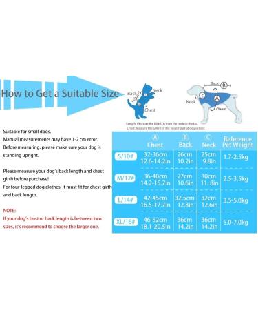 Waterproof Fleece Lined Dog Jacket - Warm Winter Coat for Small Dogs | Stylish Black Dog Clothing - Buy Online on GoSupps.com