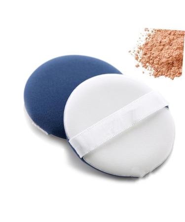 FRCOLOR airsodt air mattresses Makeup Blending Facial Puff Blending Puff Powder Puff for Face Powder makeup powder puffs airpoda set non latex