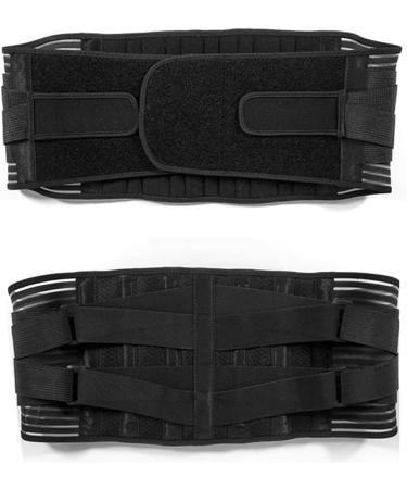 Limtula Breathable Sport Belt - Slimming Body Shaper & Sweat Belt for Men & Women | Ultimate Weight Loss Support - Buy Online on GoSupps.com