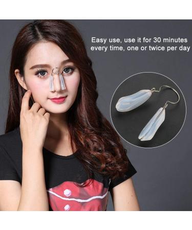 Nose Up Clip - Enhance Your Nose Shape & Lift with Our Beauty Reshaper for Wide & Crooked Noses - International Shipping Available - Buy Online on GoSupps.com