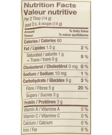 Bobs Red Mill Organic Coconut Flour 453 g - Buy Online on GoSupps.com