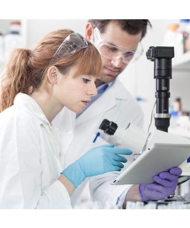 Nicotine/Tobacco Test Kit - 10 Pack | Easy-to-Use Testing Solution - Buy Online on GoSupps.com