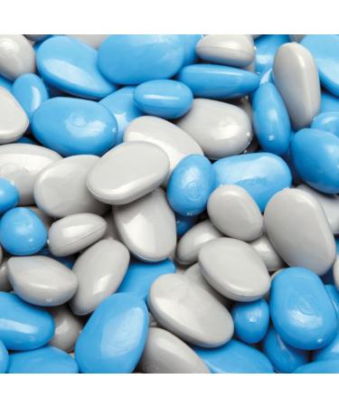 TheraBeans sort. in a polybag of 5 kg assorted. in polybag 5 kg