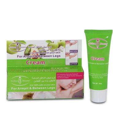 AICHUN BEAUTY ARMPIT DARK SKIN CREAM UNDERARM SPOTS ARMPIT 50G