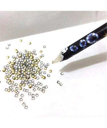 Artlalic 2 Wax Pens for Rhinestone Nail Design | Perfect for Nail Art Enthusiasts - International Shipping Available - Buy Online on GoSupps.com