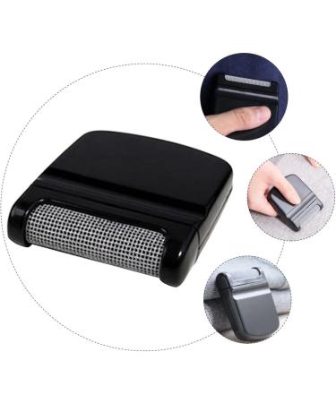 Ipetboom Double Sided Lint Remover - Portable Reusable Clothes Hair and Lint Shaver for Travel - Ideal for Clothing & Blankets - Buy Online on GoSupps.com