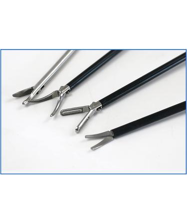 LMEIL Laparoscopic Simulation Training Set - 4pcs Teaching Equipment for International Medical Student Training - Buy Online on GoSupps.com