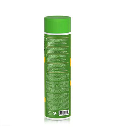 Novex Bamboo Sprout Conditioner 300ml - Nourishing Hair Care for All Hair Types | Buy Internationally - Buy Online on GoSupps.com