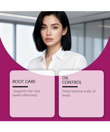 S Rum Capillaire Roll-On L'Oignon Et Au Romarin S Rum Capillaire Romarin-Oignon Spray L'Huile D'Oignon Rouge Capil/laire Roll-On Au Rom/arin Cheveux Plus Denses S /Rum Anti-Chute (2 PCS) - Buy Online on GoSupps.com