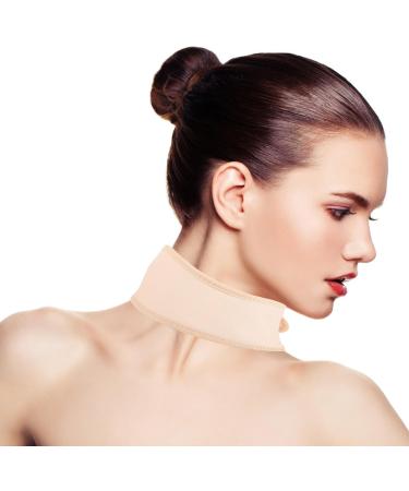 Shop Lurrose Essential Oil Neckwickel Wrap - Portable Sleep Aid & Castor Oil Scarf for Better Sleep | International Shipping Available - Buy Online on GoSupps.com