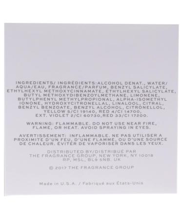 Banana Republic W Eau De Parfum Spray for Women 4.2 Fl Oz (Pack of 1) - Buy Online on GoSupps.com