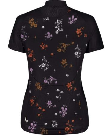 Maloja Women's Viagravam AOP 1/2 Coat Dress - Moonless Mountain Meadow | International Shipping Available - Buy Online on GoSupps.com